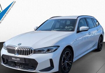 BMW 330 25.754 km 41.190 &euro; Braunschweig 38112