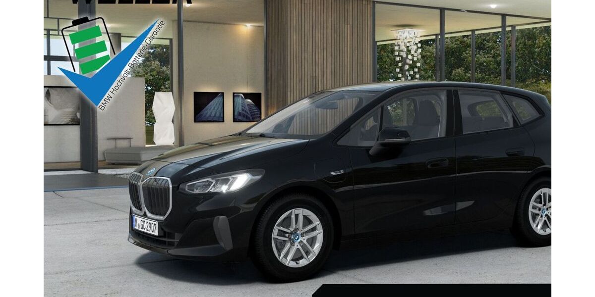 BMW 225 Active Tourer 52.997 km 24.390 &euro; Braunschweig 38112