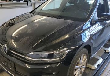 VW Polo 34.700 km 18.890 &euro; Braunschweig 38114