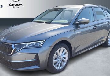 Skoda Octavia 23.158 km 27.970 &euro; Wolfsburg 38446