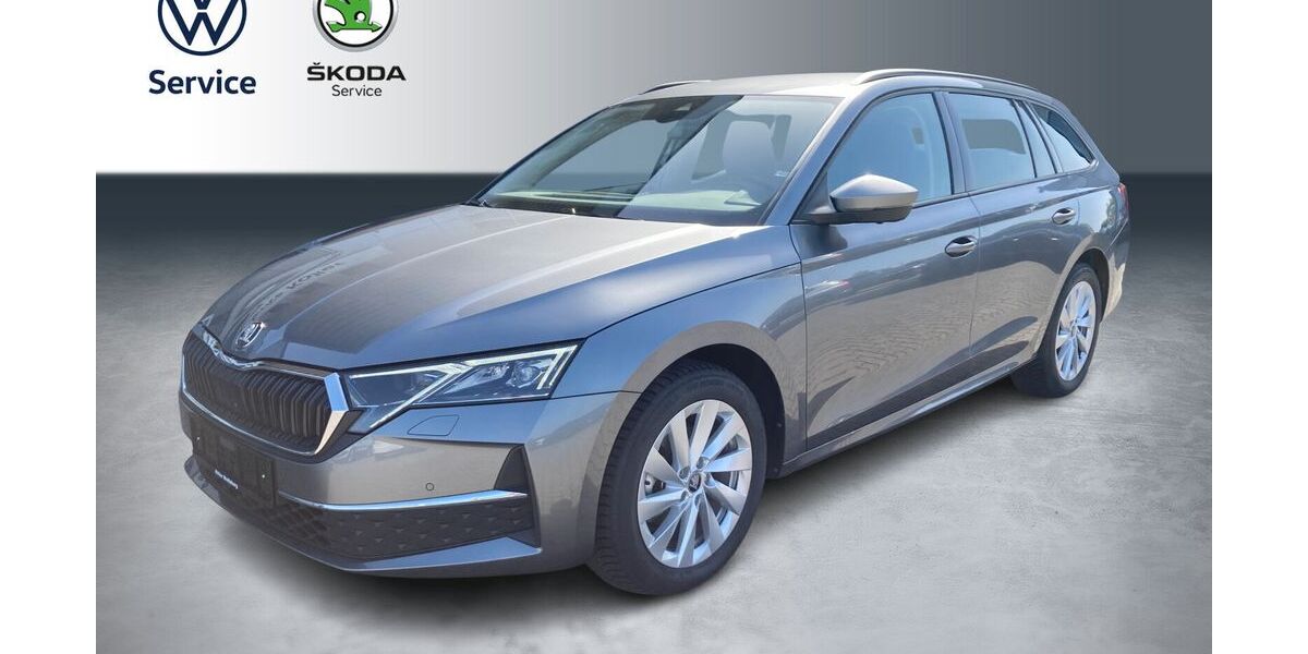 Skoda Octavia 23.158 km 27.970 &euro; Wolfsburg 38446