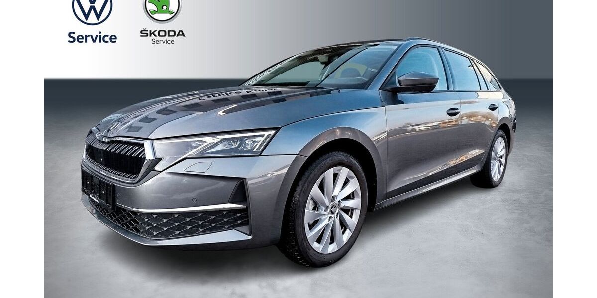 Skoda Octavia 12.395 km 30.770 &euro; Wolfsburg 38446