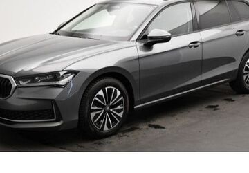 Skoda Superb 20.543 km 37.350 &euro; Wolfsburg 38440