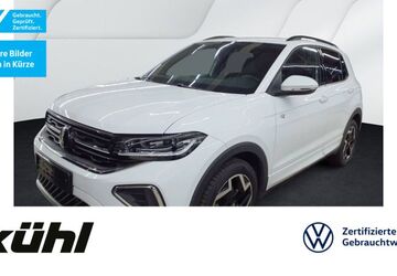 VW T-Cross 23.520 km 26.690 &euro; Gifhorn 38518