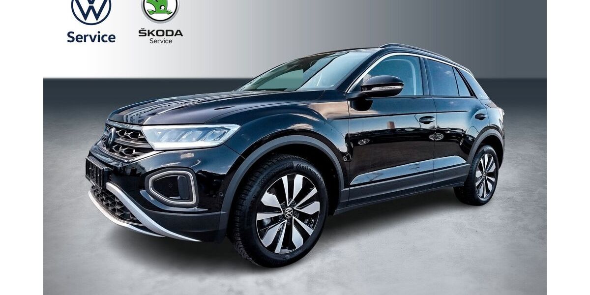 VW T-Roc 15.293 km 22.570 &euro; Wolfsburg 38446