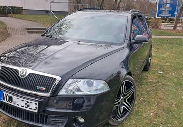 Skoda Octavia 169.800 km 5.190 &euro; Wolfsburg 38440