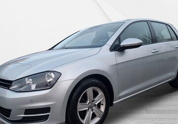 VW Golf 141.700 km 9.999 &euro; Braunschweig 38120