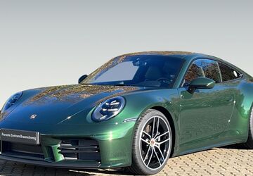 Porsche 992 6.000 km 149.820 &euro; Braunschweig 38114