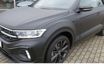 VW T-Roc 28.500 km 42.990 &euro; Wolfsburg 38448