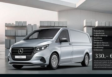 Mercedes-Benz Vito 13.694 km 47.950 &euro; Braunschweig 38122