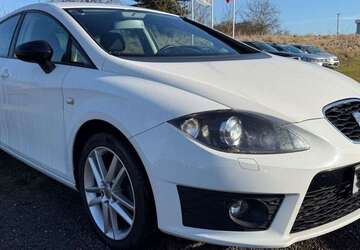 Seat Leon 115.500 km 8.990 &euro; Wolfsburg/Vorsfelde 38448