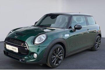 Mini Cooper S 69.900 km 17.990 &euro; Braunschweig 38114