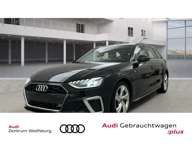 Audi A4 80.890 km 28.690 &euro; Wolfsburg 38440