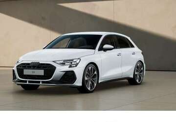 Audi S3 24.950 km 45.590 &euro; Wolfsburg 38440