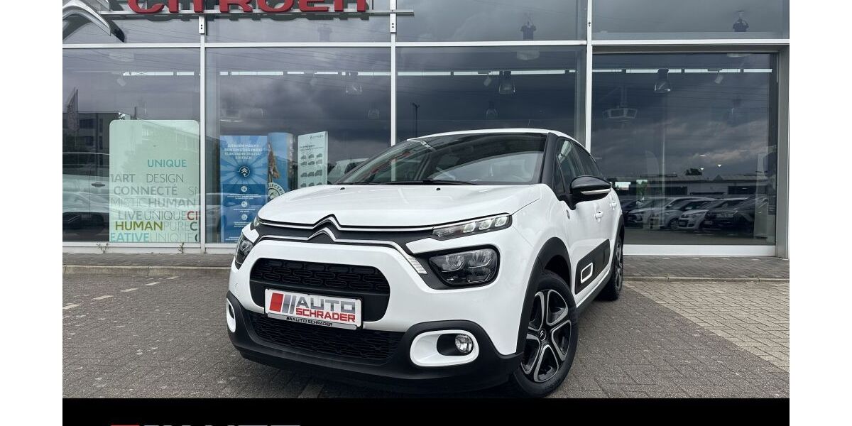 Citroen C3 48.411 km 13.450 &euro; Braunschweig 38112
