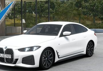 BMW 420 Gran Coupé 15.204 km 41.790 &euro; Braunschweig 38112