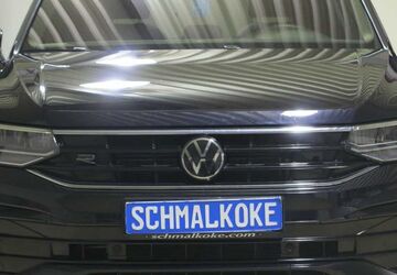 VW Tiguan 56.300 km 34.500 &euro; Braunschweig 38112