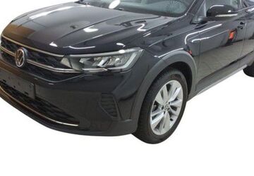 VW Taigo 11.000 km 19.970 &euro; Helmstedt 38350