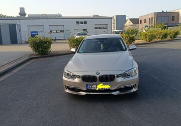 BMW 320 142.128 km 16.300 &euro; Gifhorn 38518