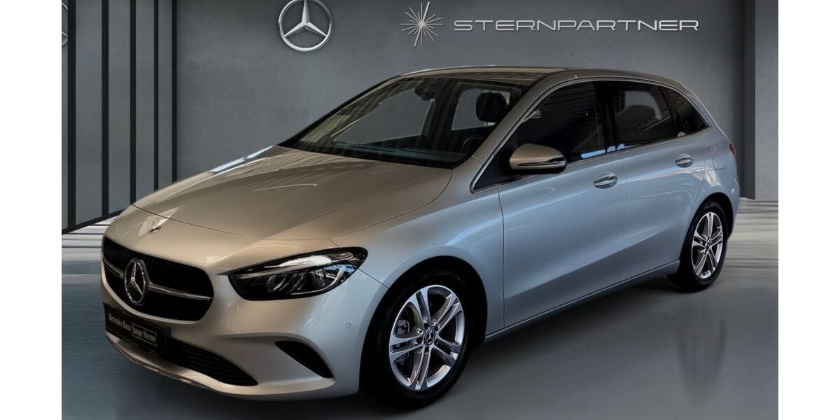 Mercedes-Benz B 200 3.372 km 30.870 &euro; Gifhorn 38518