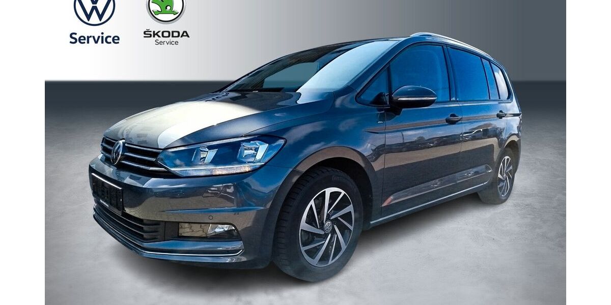 VW Touran 20.080 km 18.970 &euro; Wolfsburg 38446