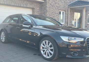 Audi A6 265.164 km 11.800 &euro; Sassenburg 38524