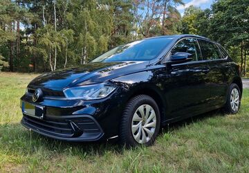 VW Polo 10.600 km 16.400 &euro; Gifhorn 38518