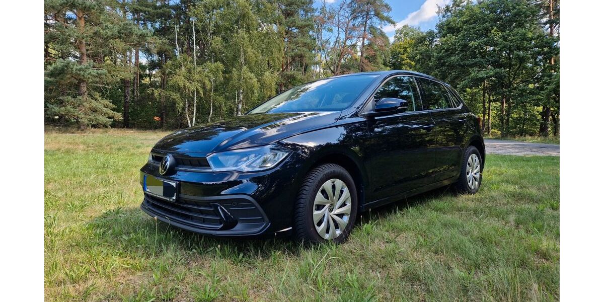 VW Polo 10.600 km 16.400 &euro; Gifhorn 38518