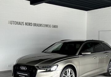 Audi A6 75.000 km 40.990 &euro; Braunschweig 38112