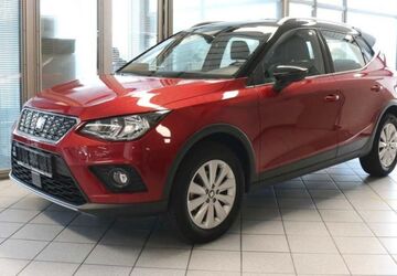 Seat Arona 19.300 km 18.800 &euro; Cremlingen 38162