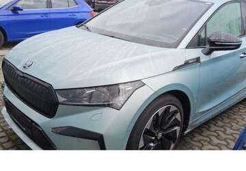 Skoda Enyaq 39.800 km 33.990 &euro; Wolfsburg 38440