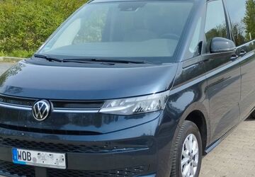 VW T7 Multivan 51.000 km 44.000 &euro; Wolfsburg 38448