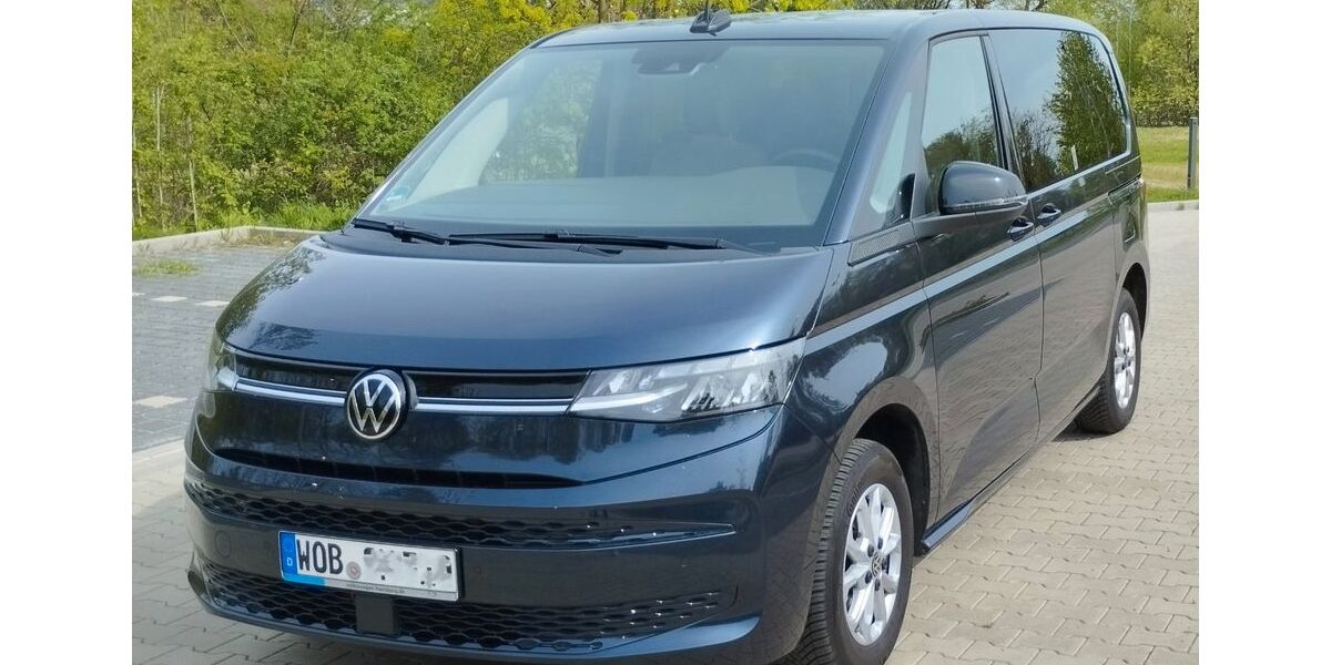 VW T7 Multivan 51.000 km 44.000 &euro; Wolfsburg 38448