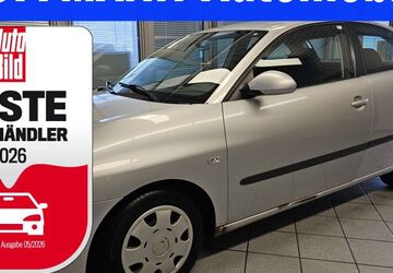 Seat Ibiza 269.441 km 1.100 &euro; Wolfsburg-Heiligendorf 38444