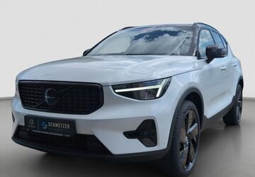Volvo XC40 2.990 km 36.990 &euro; Braunschweig 38114