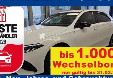 Mercedes-Benz A 250 15.011 km 32.900 &euro; Wolfsburg-Heiligendorf 38444