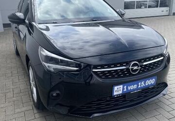 Opel Corsa 22.000 km 16.900 &euro; Gifhorn 38518