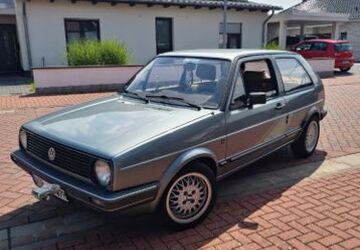 VW Golf 137.000 km 6.400 &euro; Wolfsburg 38448