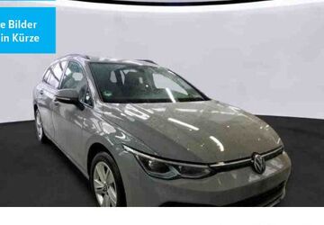 VW Golf 53.840 km 23.390 &euro; Wolfsburg 38440