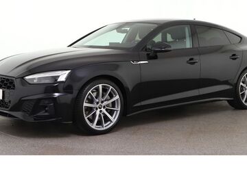 Audi A5 28.050 km 39.980 &euro; Gifhorn 38518