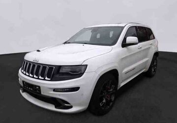 Jeep Grand Cherokee 69.968 km 32.970 &euro; Helmstedt 38350