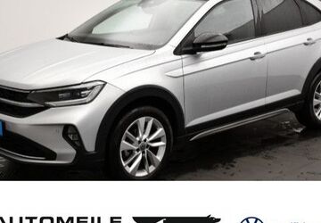 VW Taigo 8.494 km 26.990 &euro; Wolfsburg 38440