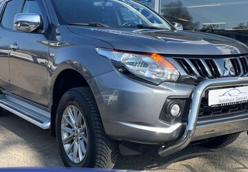 Mitsubishi L200 224.000 km 15.990 &euro; Gifhorn 38518