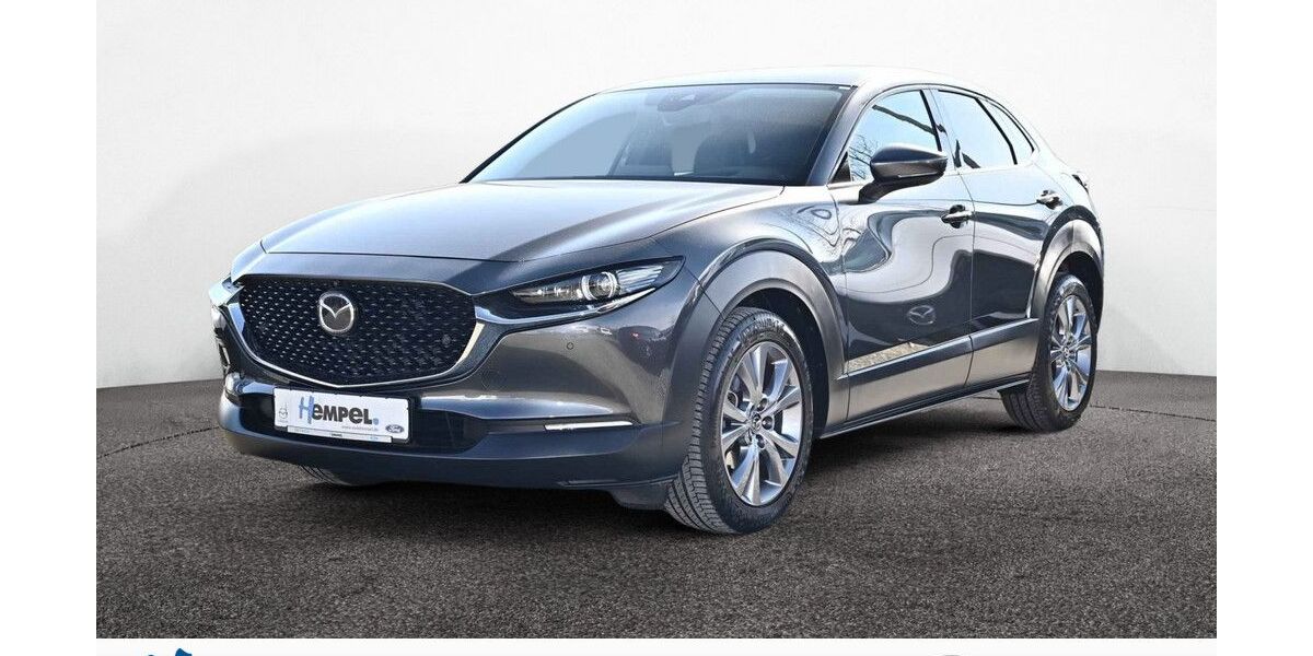 Mazda CX-30 36.623 km 27.890 &euro; Braunschweig 38114