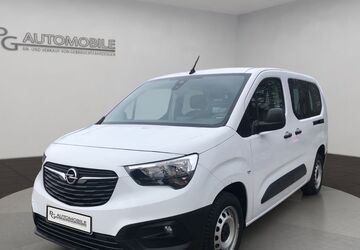 Opel Combo 17.500 km 18.600 &euro; Braunschweig 38110