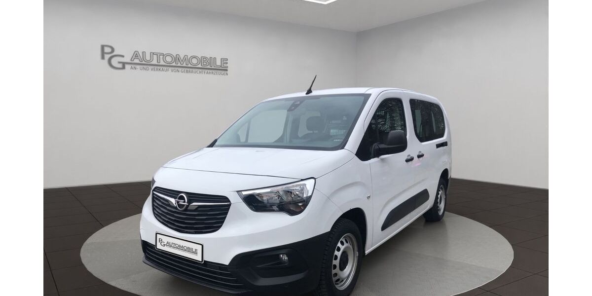 Opel Combo 17.500 km 18.600 &euro; Braunschweig 38110