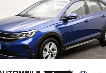 VW Taigo 16.285 km 22.250 &euro; Wolfsburg 38440