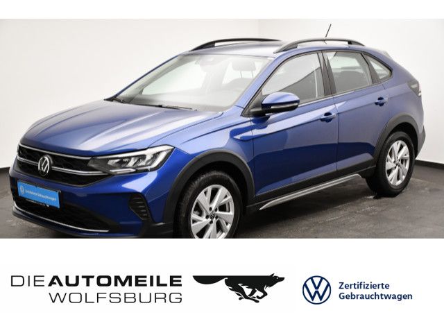 VW Taigo 16.285 km 22.550 &euro; Wolfsburg 38440