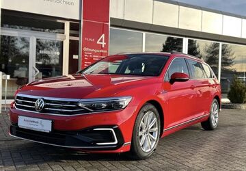 VW Passat Variant 79.500 km 24.970 &euro; Helmstedt 38350
