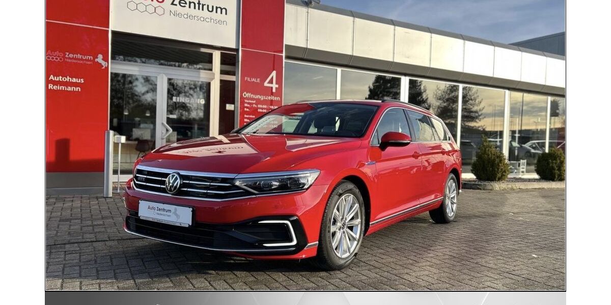 VW Passat Variant 79.500 km 24.970 &euro; Helmstedt 38350